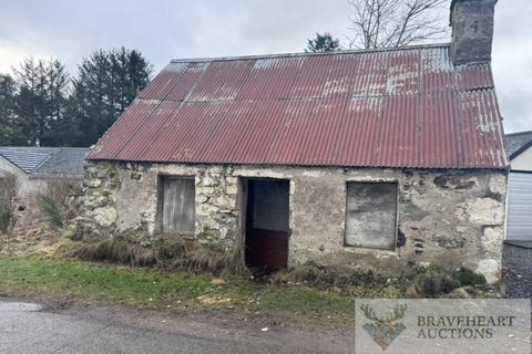 Land for sale, Snowdrop Cottage, Church Street, Ardgay, Highlands, IV24 3BN