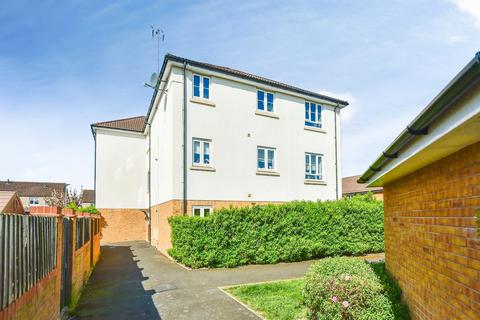 2 bedroom apartment for sale, Woodroffe Square, CALNE