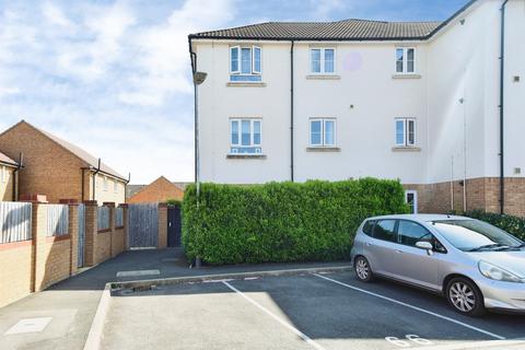 2 bedroom apartment for sale, Woodroffe Square, CALNE