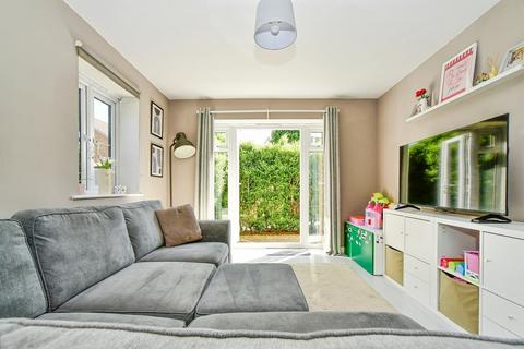 2 bedroom apartment for sale, Woodroffe Square, CALNE