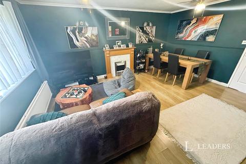 undefined, Osric Court, Peterborough, Cambridgeshire, PE1