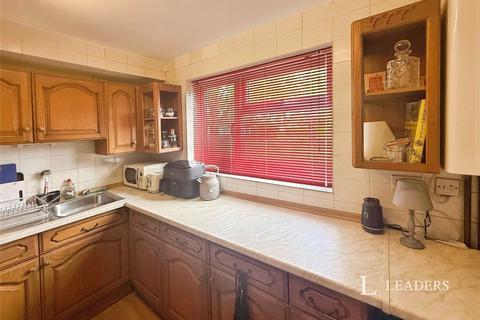 undefined, Osric Court, Peterborough, Cambridgeshire, PE1