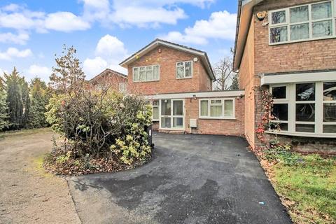 5 bedroom detached house for sale, Hamstead Hill, Birmingham, B20
