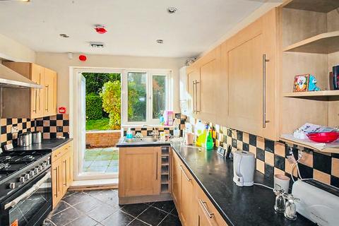 5 bedroom detached house for sale, Hamstead Hill, Birmingham, B20
