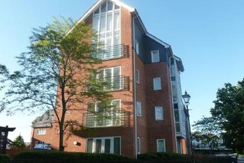 2 bed flat/apartment for rent in Heron Quay, Bedford, MK40 1TH
