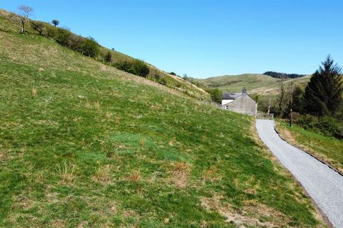3 bedroom property with land for sale, Ystumtuen, Aberystwyth