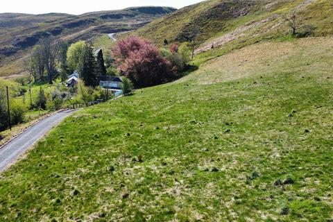 3 bedroom property with land for sale, Ystumtuen, Aberystwyth
