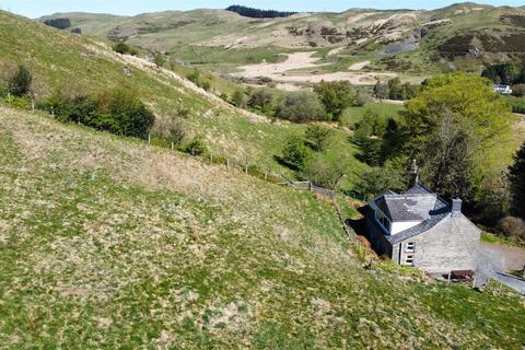 3 bedroom property with land for sale, Ystumtuen, Aberystwyth