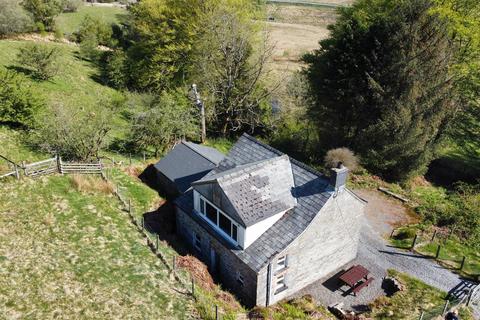 3 bedroom property with land for sale, Ystumtuen, Aberystwyth