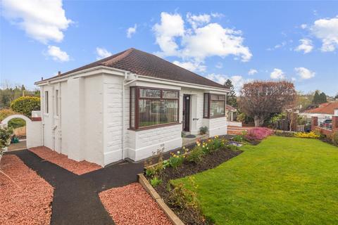 3 bedroom bungalow for sale, 4 Brora Drive, Giffnock, Glasgow, G46