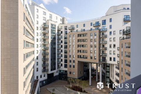 2 bedroom flat for sale, East Street, Leeds, Leeds, LS9 8DR