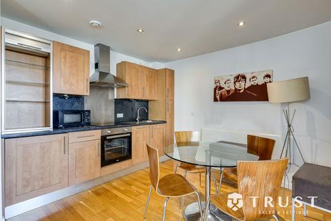 2 bedroom flat for sale, East Street, Leeds, Leeds, LS9 8DR