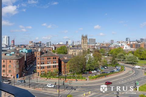 2 bedroom flat for sale, East Street, Leeds, Leeds, LS9 8DR