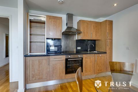 2 bedroom flat for sale, East Street, Leeds, Leeds, LS9 8DR