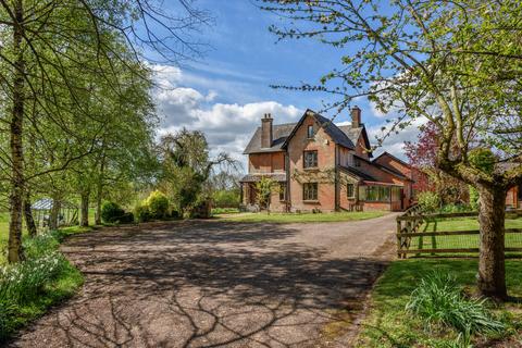 7 bedroom farm house for sale, Buckerell, Honiton, Devon EX14