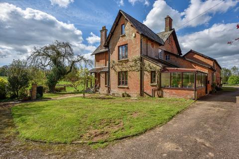 7 bedroom farm house for sale, Buckerell, Honiton, Devon EX14