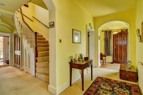 7 bedroom farm house for sale, Buckerell, Honiton, Devon EX14