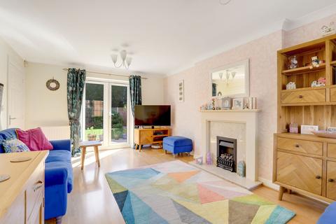 5 bedroom detached house for sale, Thales Drive, Nottingham NG5
