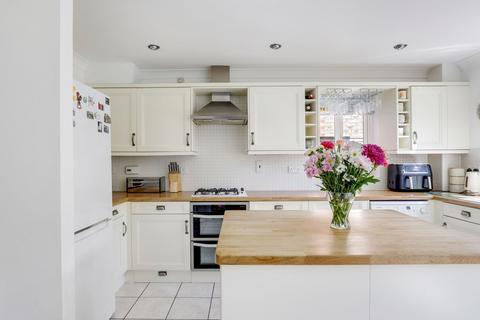 5 bedroom detached house for sale, Thales Drive, Nottingham NG5