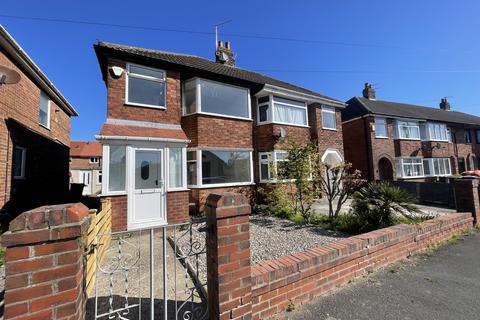 Semi-detached house - Brough Avenue, Bispham FY2