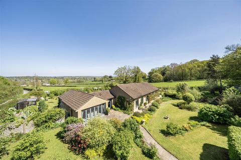 undefined, Primrose Hill, East Coker
