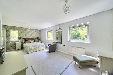 undefined, Primrose Hill, East Coker