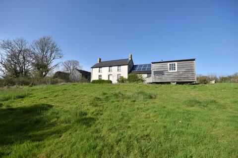 Smallholding for sale, Penrhiwllan, Llandysul SA44