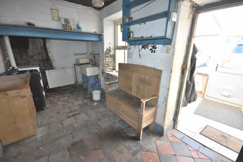 Smallholding for sale, Penrhiwllan, Llandysul SA44