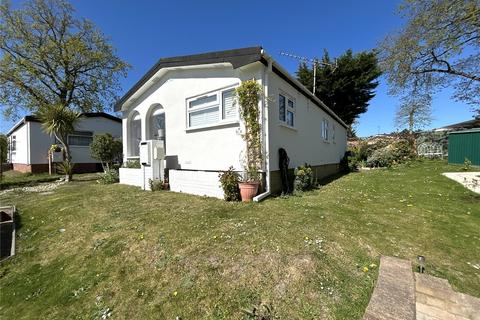 2 bedroom bungalow for sale, Stonehill Woods Park, Old London Road, Sidcup, Kent, DA14