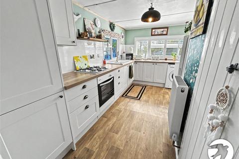 2 bedroom bungalow for sale, Stonehill Woods Park, Old London Road, Sidcup, Kent, DA14