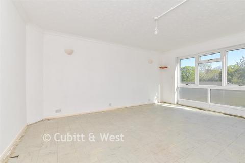 1 bedroom apartment for sale, The Rowans, Sutton SM2