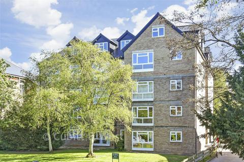 1 bedroom apartment for sale, The Rowans, Sutton SM2