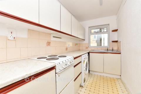 1 bedroom apartment for sale, The Rowans, Sutton SM2