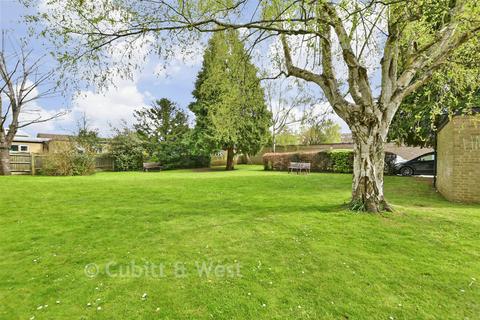 1 bedroom apartment for sale, The Rowans, Sutton SM2