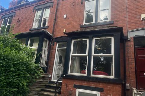 Langdale Terrace, Leeds