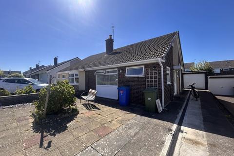 2 bedroom bungalow for sale, Albatross Way, South Beach , Blyth, Northumberland, NE24 3QH