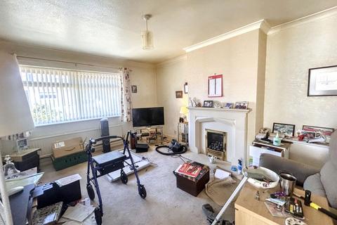 2 bedroom bungalow for sale, Albatross Way, South Beach , Blyth, Northumberland, NE24 3QH