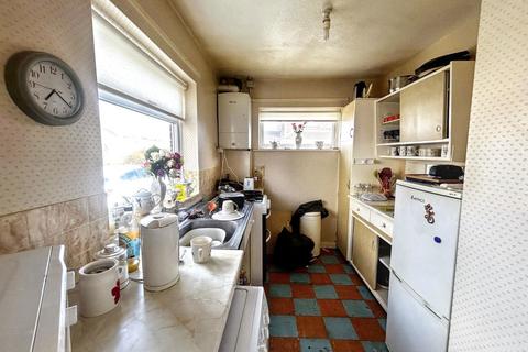 2 bedroom bungalow for sale, Albatross Way, South Beach , Blyth, Northumberland, NE24 3QH