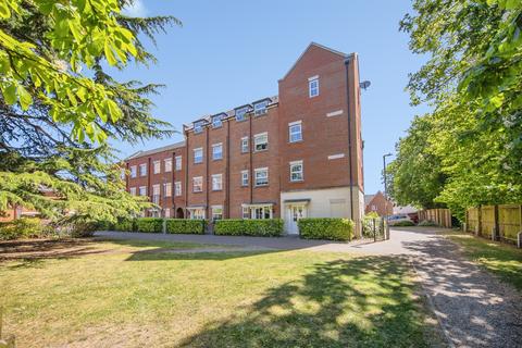 2 bedroom apartment for sale, Bramley Hill, Ipswich