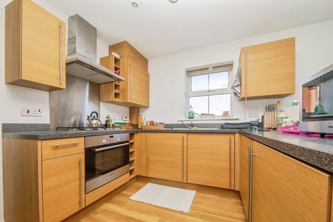 2 bedroom apartment for sale, Bramley Hill, Ipswich