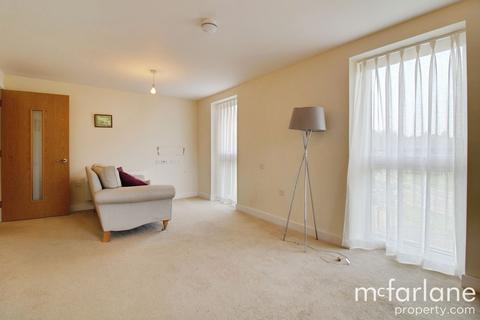 2 bedroom flat for sale, Lowry Way, Swindon SN3