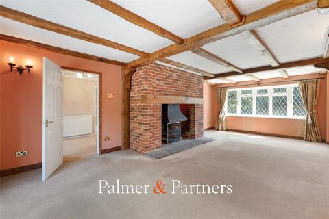 5 bedroom detached house for sale, Mill Road, Marks Tey, Colchester, Essex, CO6