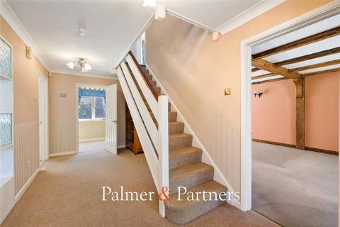 5 bedroom detached house for sale, Mill Road, Marks Tey, Colchester, Essex, CO6