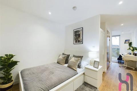 undefined, Cheltenham Place,, 33 Frederick Road, Salford, Salford, M6