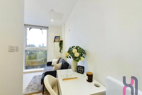 undefined, Cheltenham Place,, 33 Frederick Road, Salford, Salford, M6
