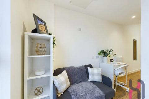 undefined, Cheltenham Place,, 33 Frederick Road, Salford, Salford, M6