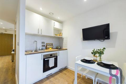 undefined, Cheltenham Place,, 33 Frederick Road, Salford, Salford, M6
