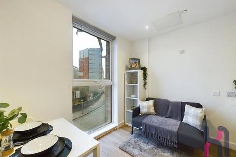 undefined, Cheltenham Place,, 33 Frederick Road, Salford, Salford, M6