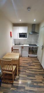 undefined, 6 Chichele Road
