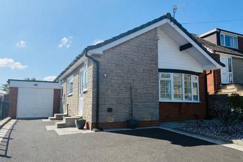2 bedroom detached bungalow for sale, Heatherside Road, Ramsbottom, BL0